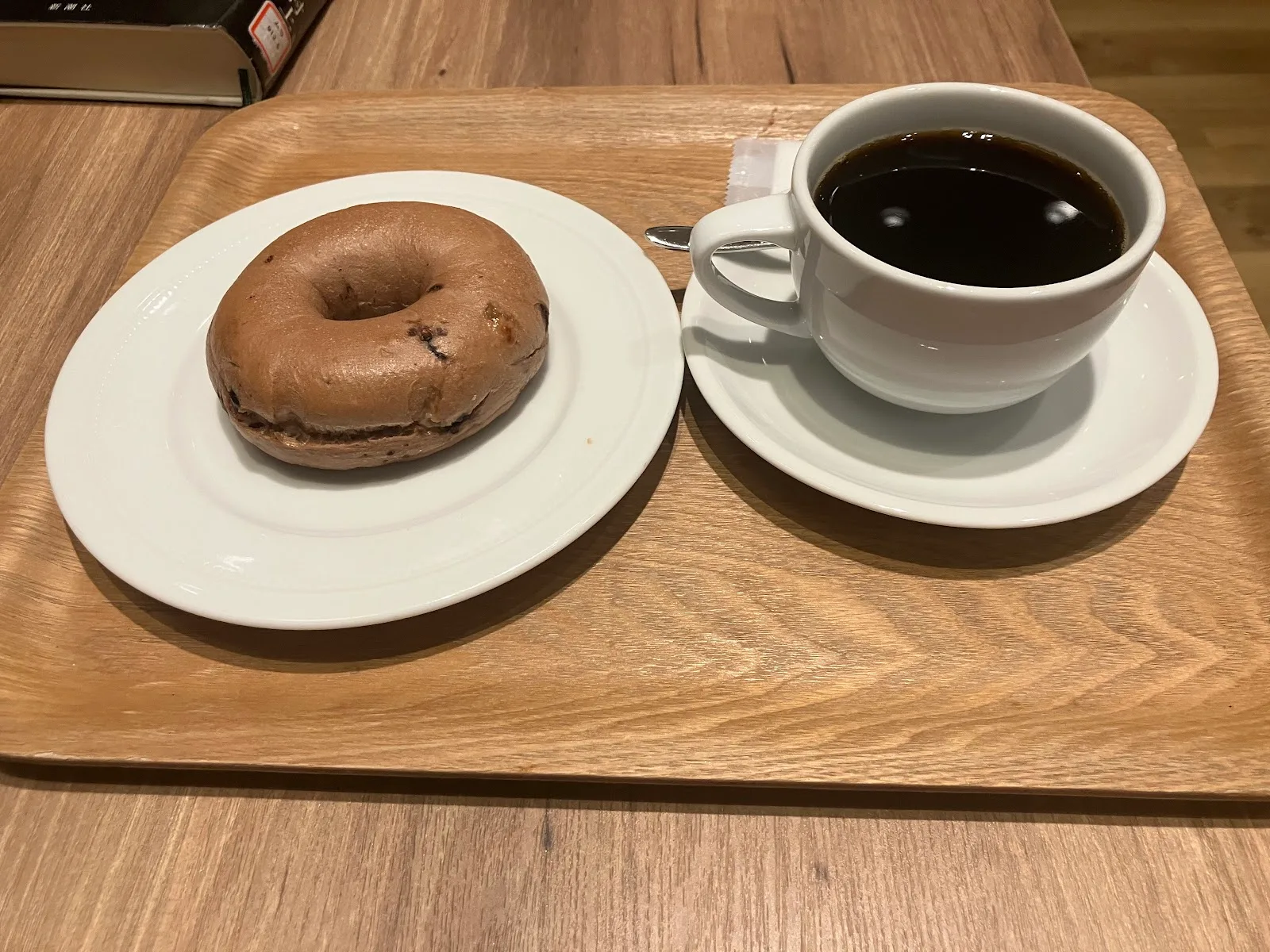 Excelsior Caffé · 11